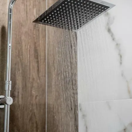 Apartament Violet #colony_white_tower